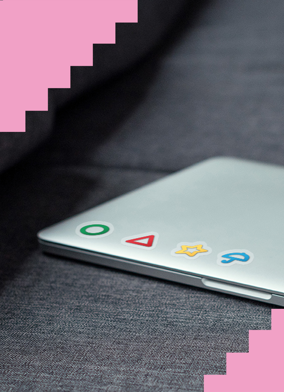 Squid_Game_Netflix_Neamedia_Icons_chill_kit_stickers_etoile_rond_carré_parapluie