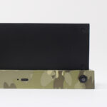 call of duty logo light Neamedia Icons back view