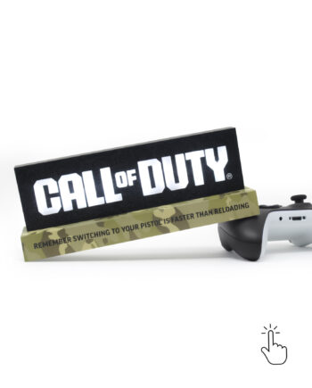 Call of Duty logo light neamedia icons