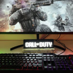 call of duty logo light Neamedia Icons  lifestyle