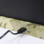 call of duty logo light Neamedia Icons  back view