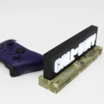 call of duty logo light Neamedia Icons and controler