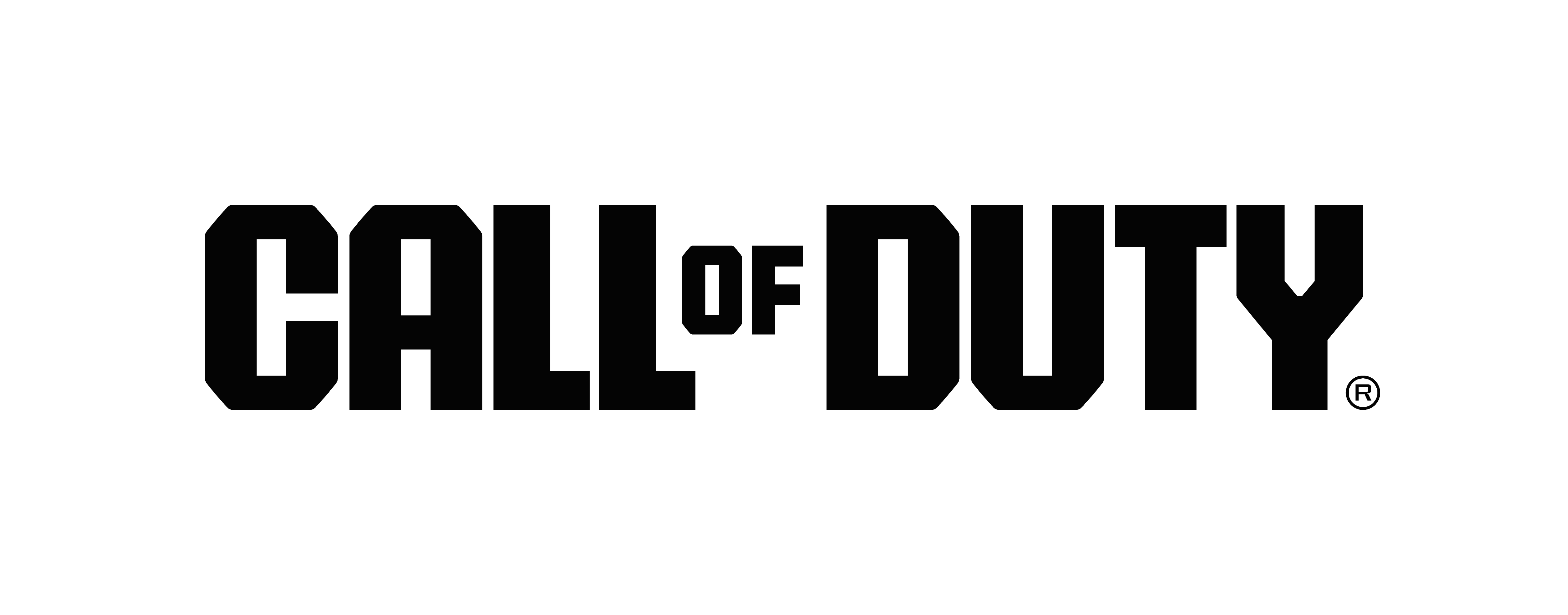 logo Call of Duty