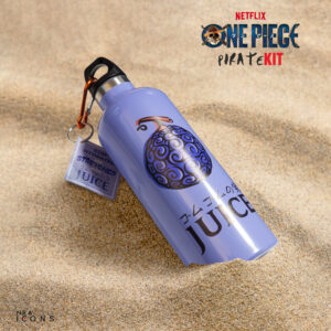 Pirate Kit - Gourde isotherme