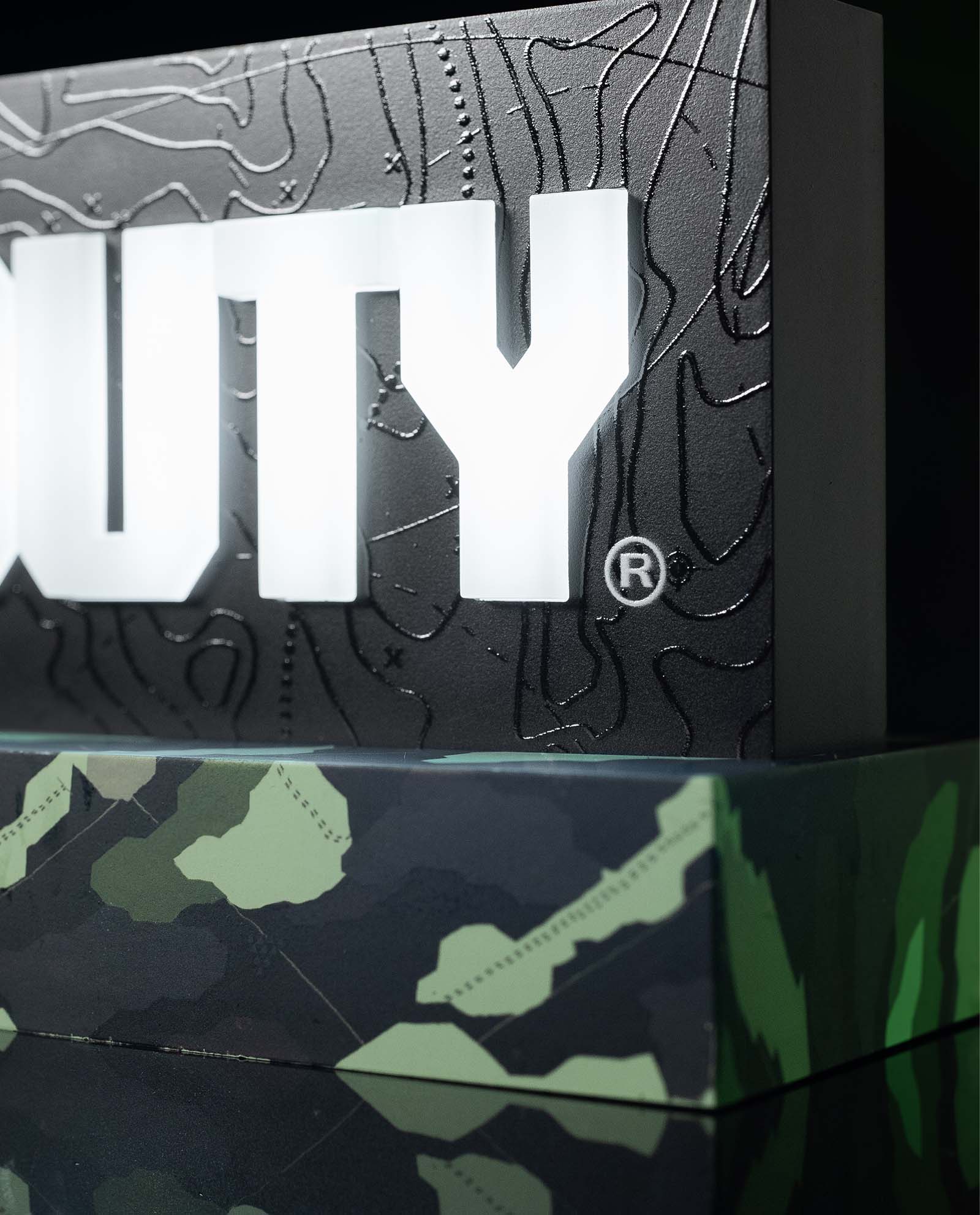 Call Of Duty Alpha Light Neamedia Icons