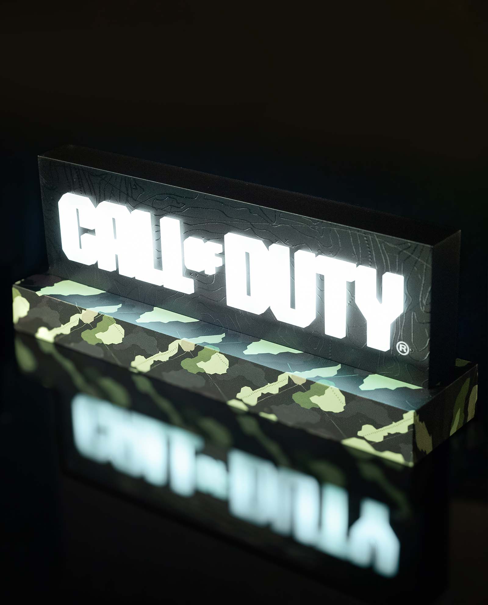 Call Of Duty Alpha Light Neamedia Icons3
