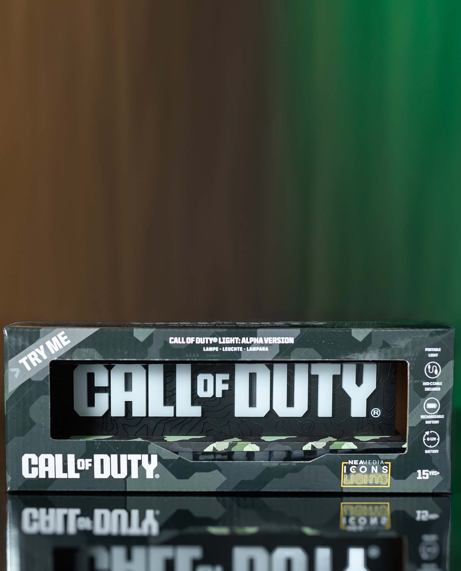 Call Of Duty Alpha Light Neamedia Icons6